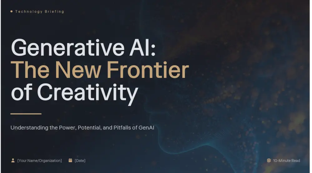 أصمم لك بريزنتيشن احترافي على PowerPoint أو Canva