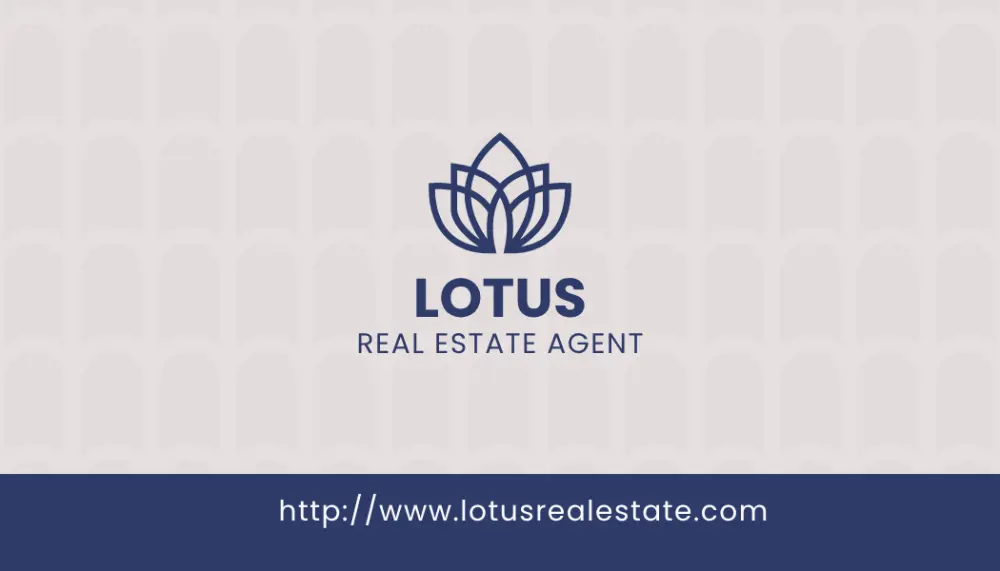 تصميم بطاقة عمل شخصية ( Business Card)