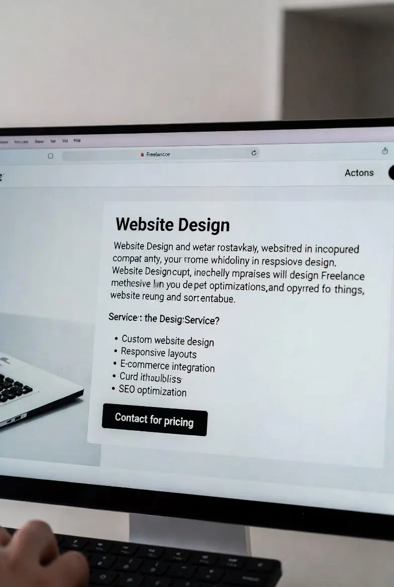 أصلح أخطاء موقعك أو أضيف تعديل بسيط على الويب سايت بسرعة