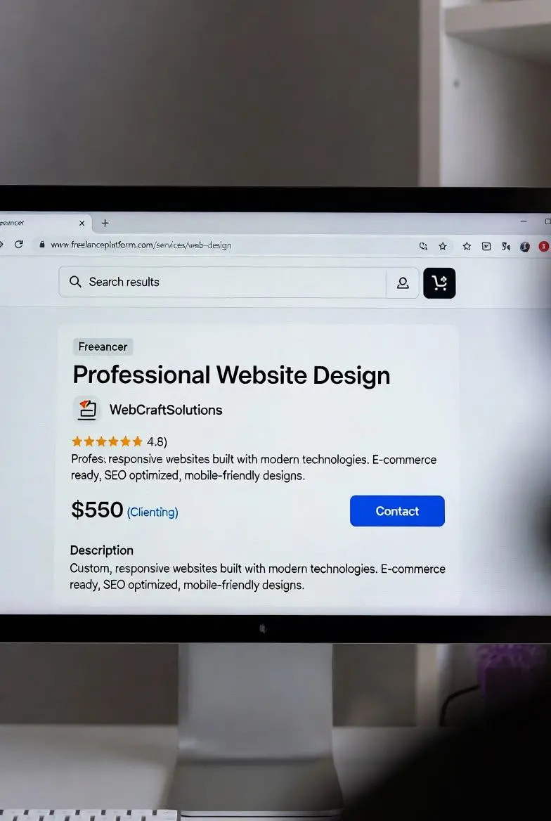 أصلح أخطاء موقعك أو أضيف تعديل بسيط على الويب سايت بسرعة