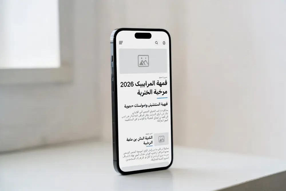 كتابة مقالات احترافية