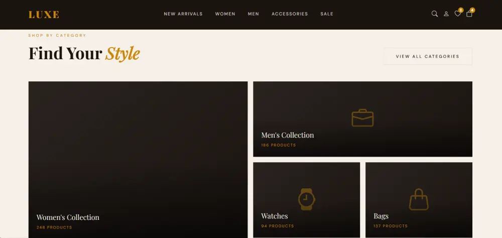 إنشاء متجر إلكتروني احترافي سريع وآمن باستخدام MERN Stack