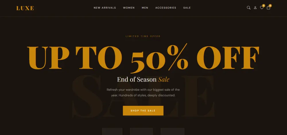 إنشاء متجر إلكتروني احترافي سريع وآمن باستخدام MERN Stack