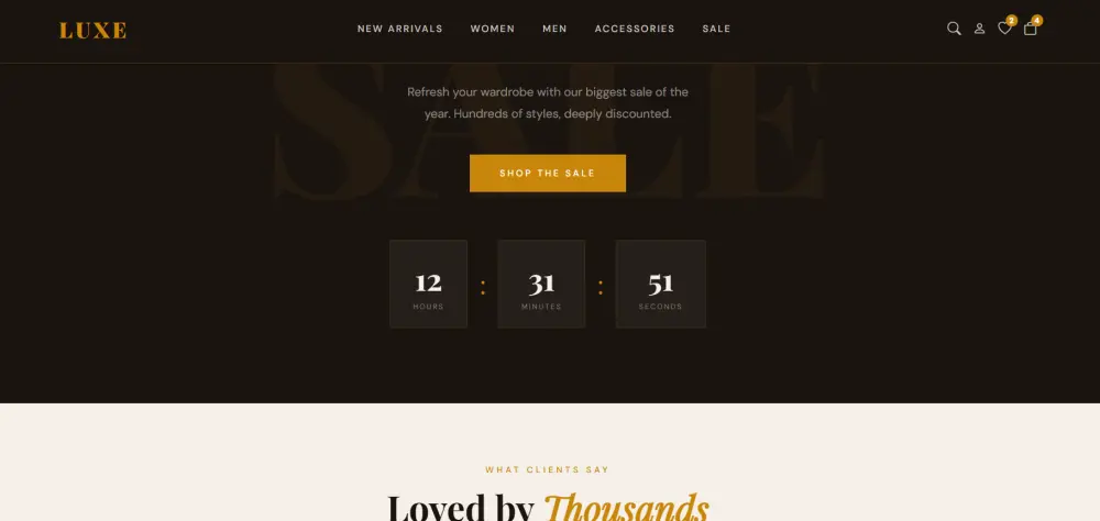 إنشاء متجر إلكتروني احترافي سريع وآمن باستخدام MERN Stack