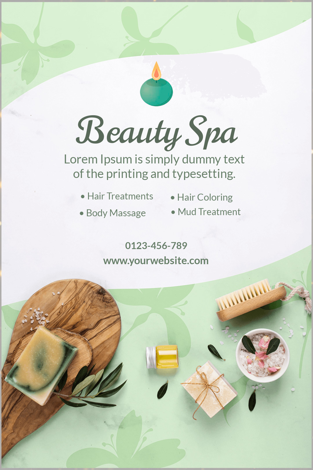 تصميم شعار مميز