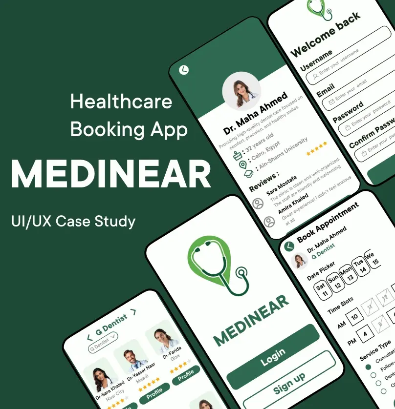 Professional UI/UX Design for Mobile Apps
