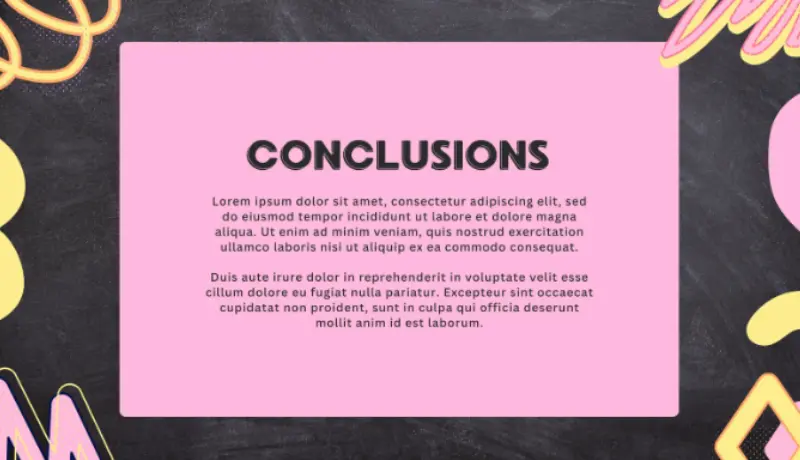تصميم عروض تقديمية (PowerPoint) احترافية .