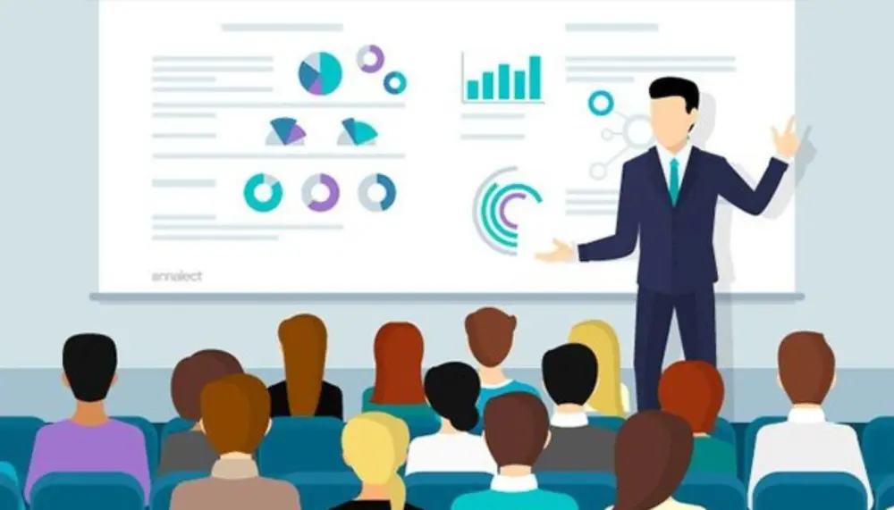 تصميم عروض تقديمية (PowerPoint) احترافية .