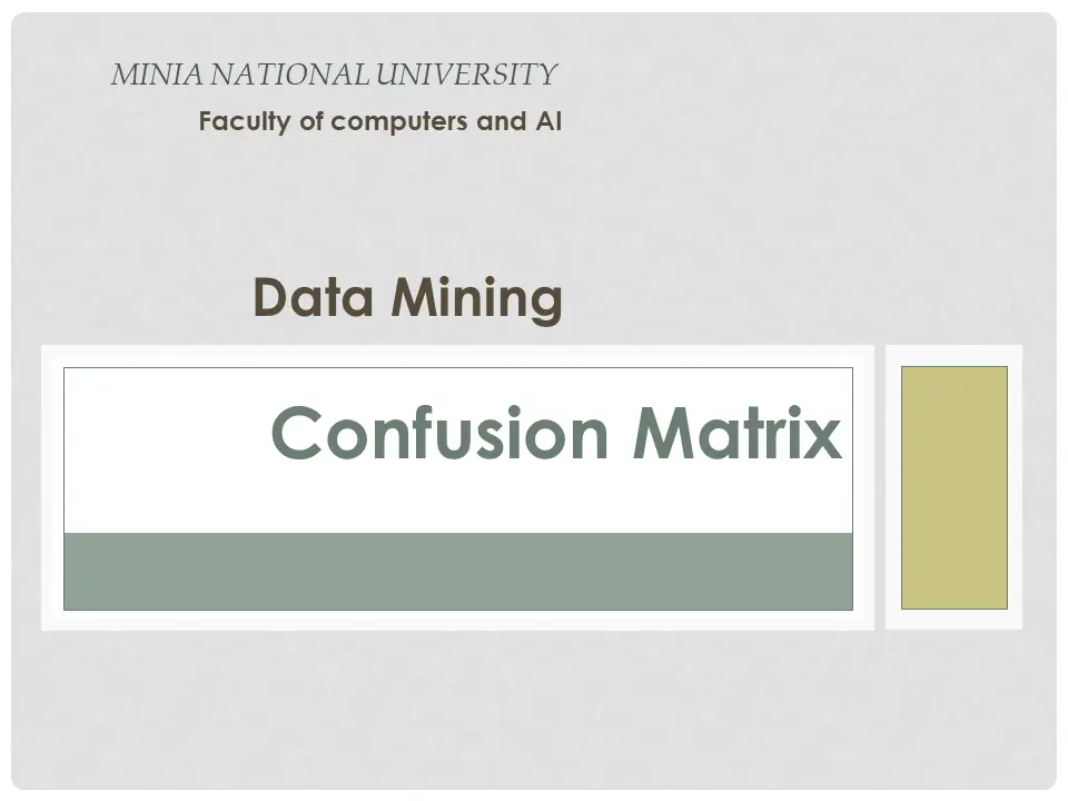 تصميم عروض تقديمية احترافية ومودرن باستخدام PowerPoint و Canva