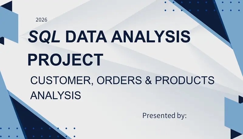 تصميم عروض تقديمية احترافية ومودرن باستخدام PowerPoint و Canva