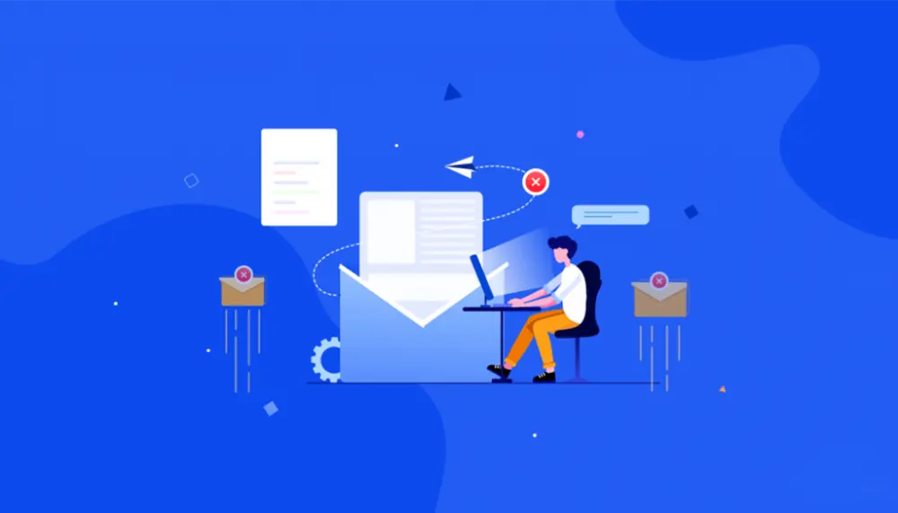 Email Sending System