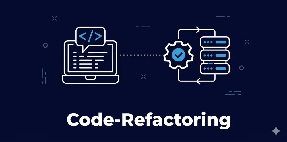 Code Refactoring