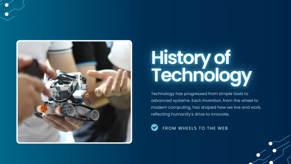 تصميم عرض تقديمي احترافي باستخدام باوربوينت وكانفا