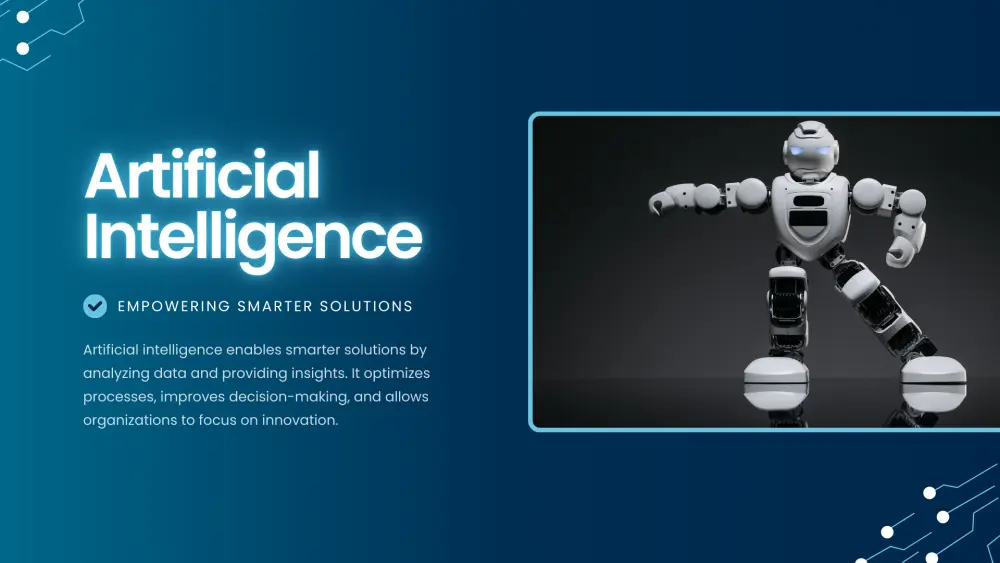 تصميم عرض تقديمي احترافي باستخدام باوربوينت وكانفا