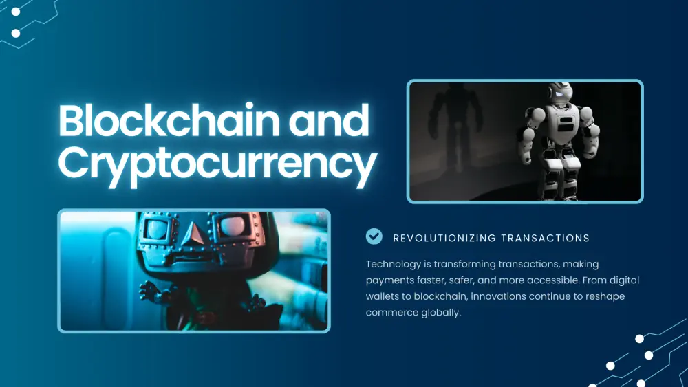 تصميم عرض تقديمي احترافي باستخدام باوربوينت وكانفا