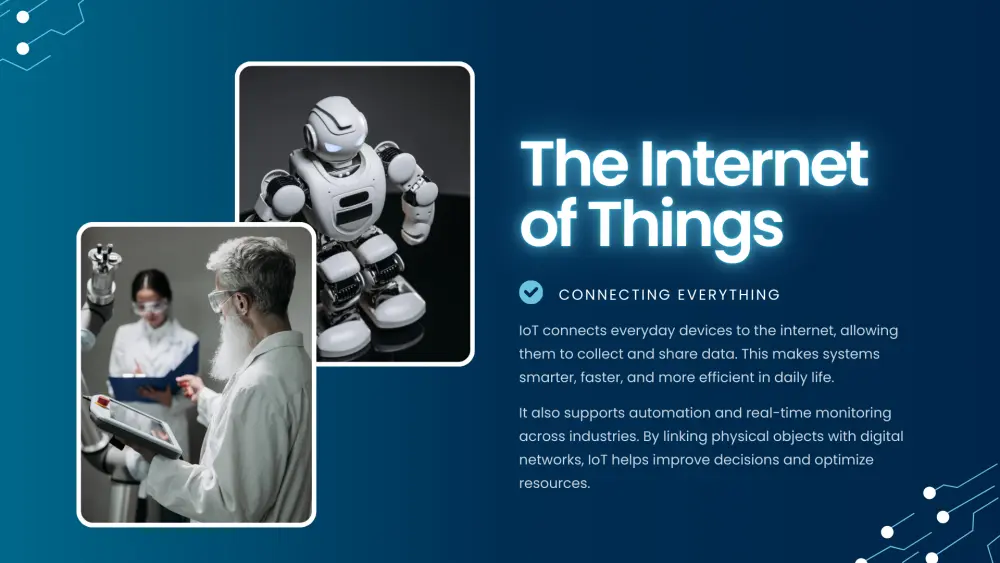 تصميم عرض تقديمي احترافي باستخدام باوربوينت وكانفا