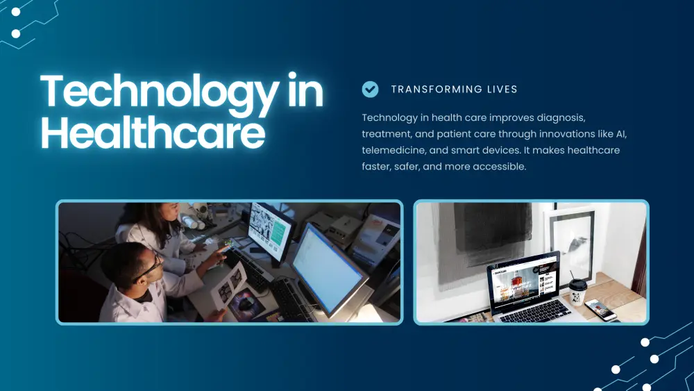 تصميم عرض تقديمي احترافي باستخدام باوربوينت وكانفا