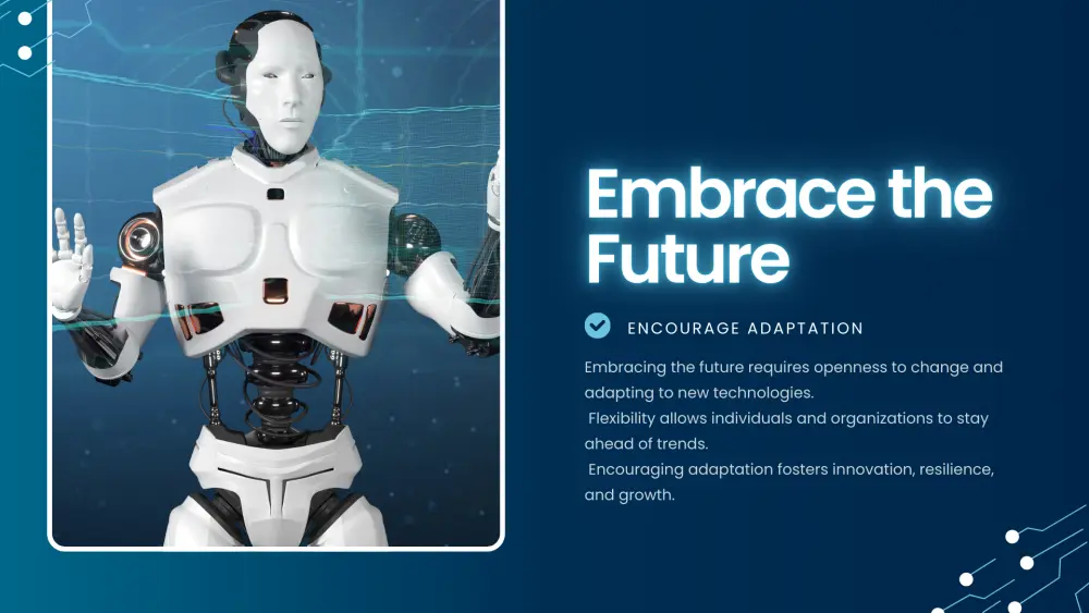 تصميم عرض تقديمي احترافي باستخدام باوربوينت وكانفا