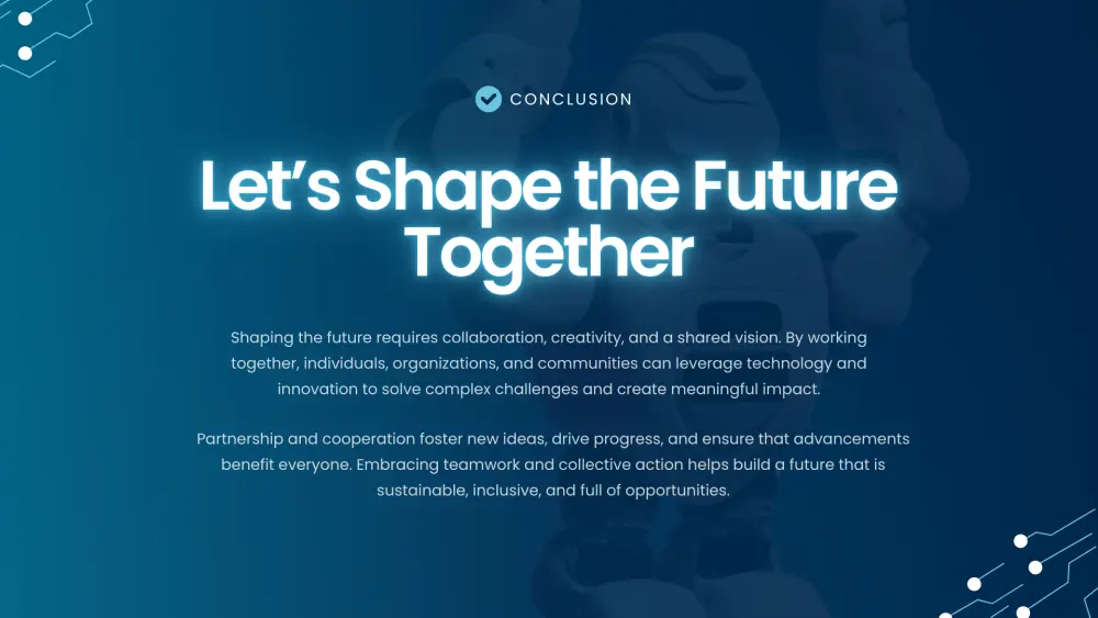 تصميم عرض تقديمي احترافي باستخدام باوربوينت وكانفا