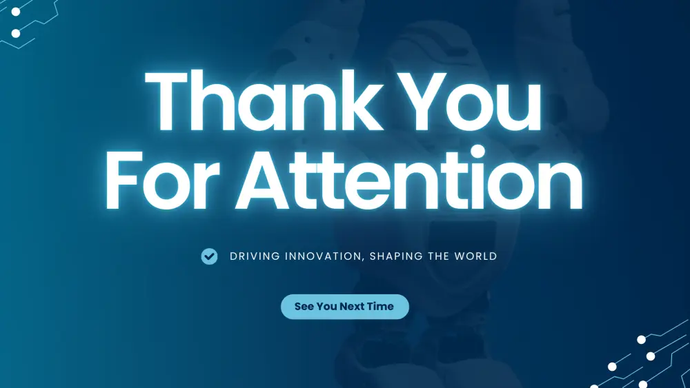 تصميم عرض تقديمي احترافي باستخدام باوربوينت وكانفا