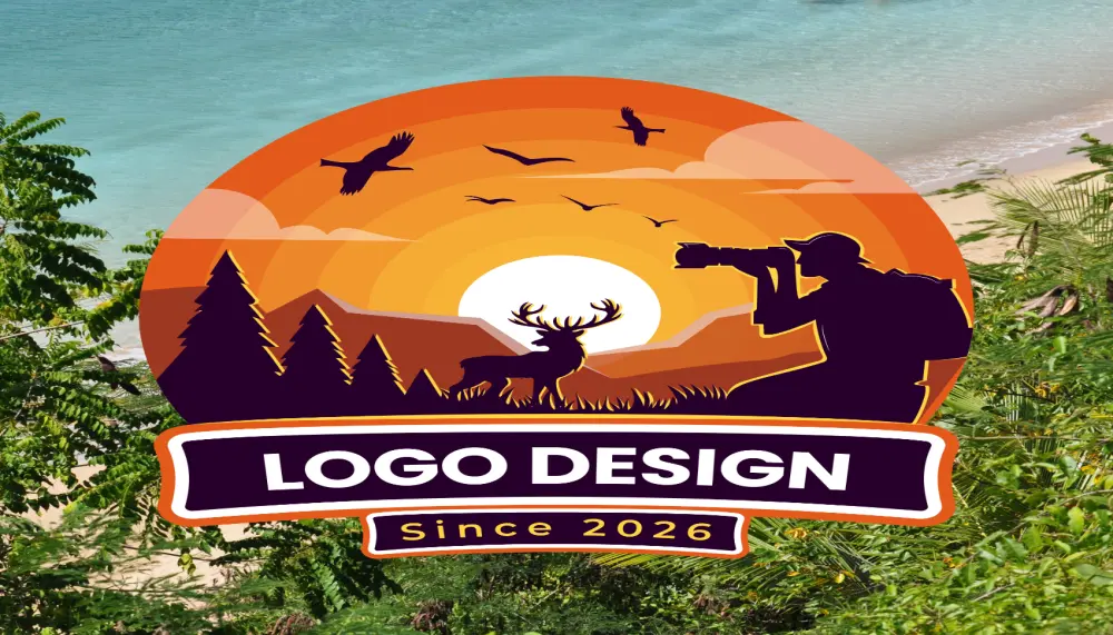 تصميم شعار احترافي ومبتكر