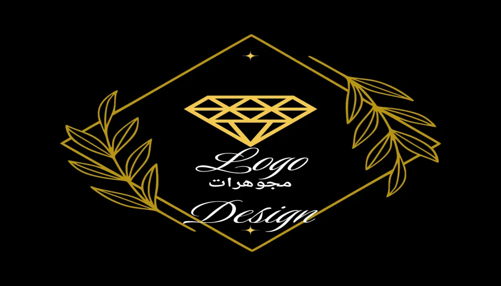 تصميم شعار احترافي ومبتكر