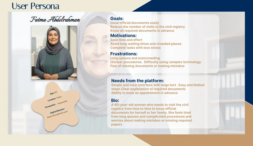 تحليل تجربة المستخدم (UX Audit) وتقديم تقرير لتحسين التطبيقات والمواقع