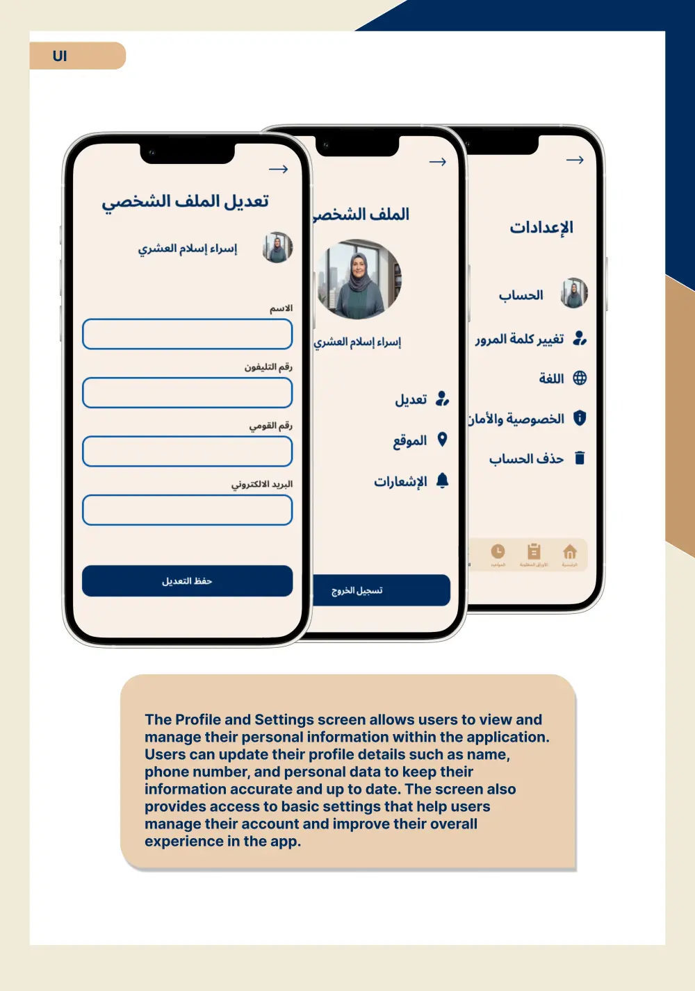 تحويل فكرتك إلى Wireframes و User Flow لتطبيقات الويب والموبايل