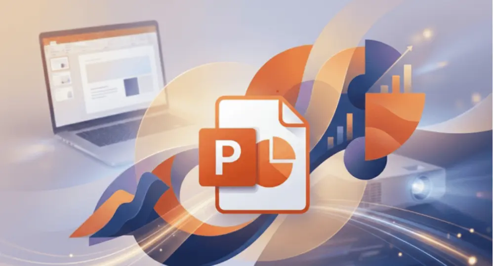 سأقوم بتصميم عرض تقديمي احترافي PowerPoint بشكل بسيط وجذاب