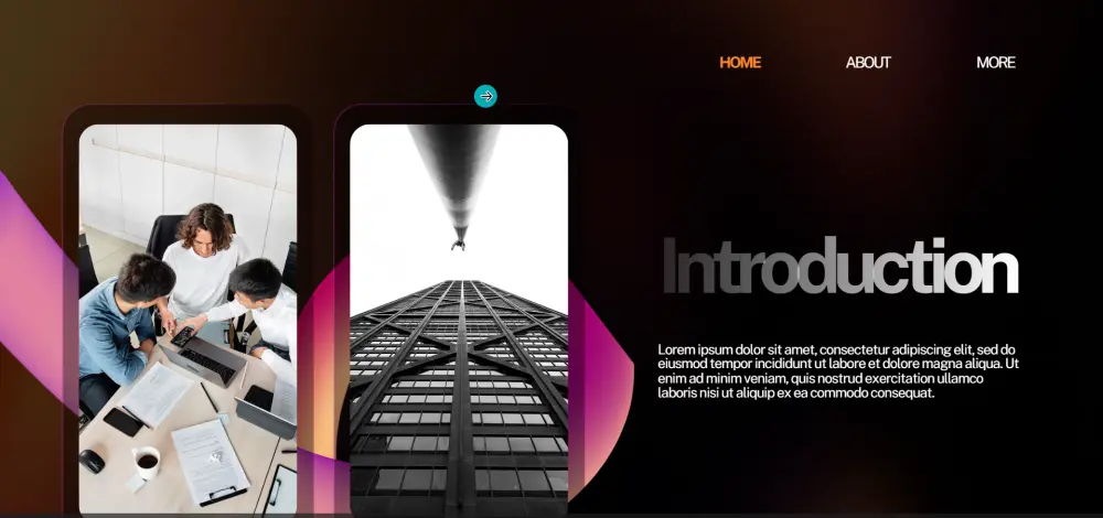 سأقوم بتصميم عرض تقديمي احترافي PowerPoint بشكل بسيط وجذاب