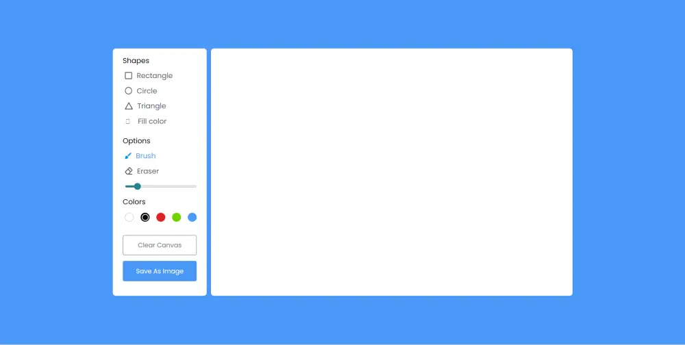 موقع الرسام