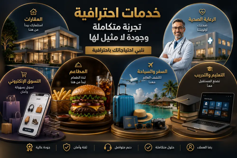 بوابتك إلى عالم الإبداع والجودة في تصميم البنرات والإعلانات