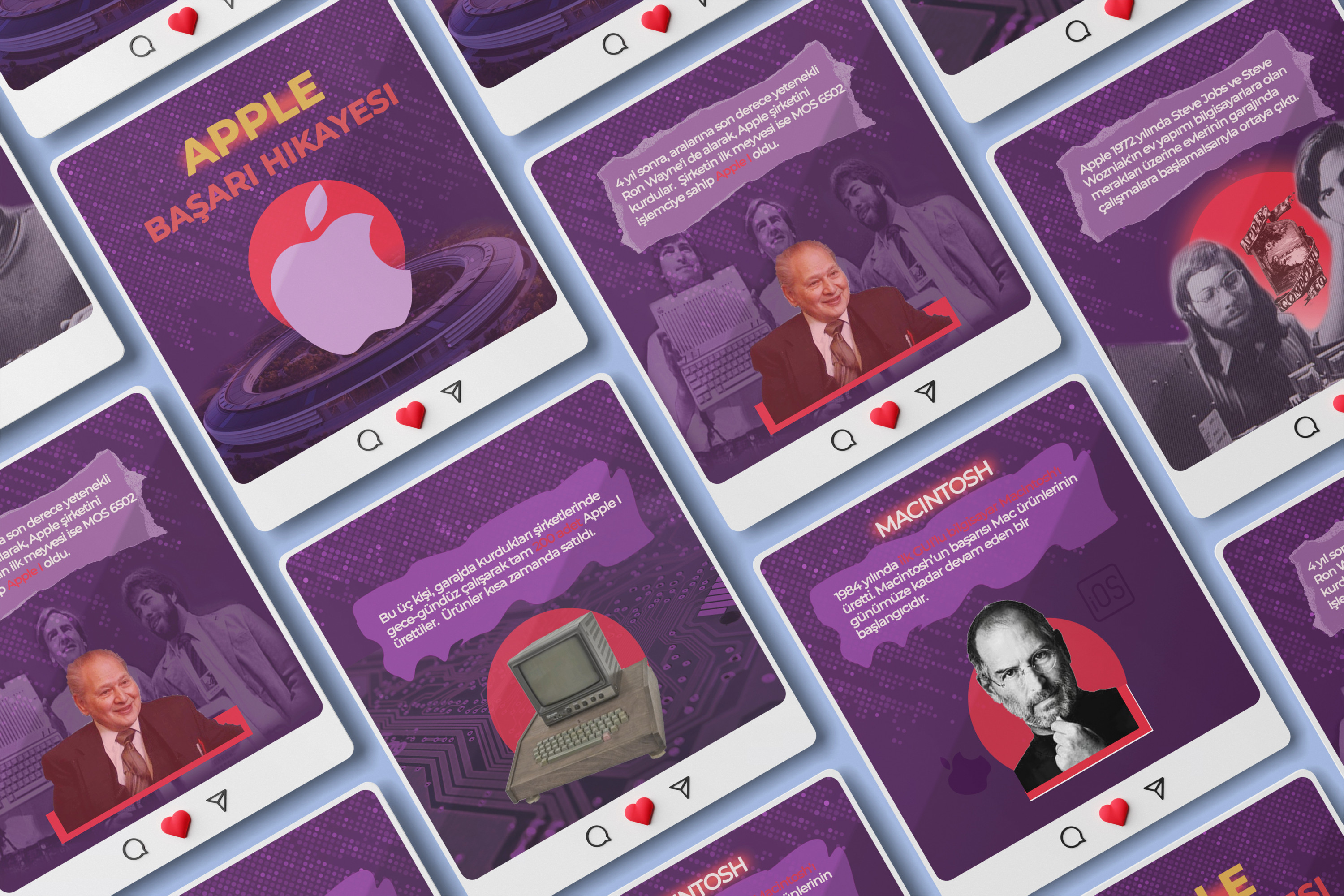 تصميم بوستات سوشيال ميديا احترافية