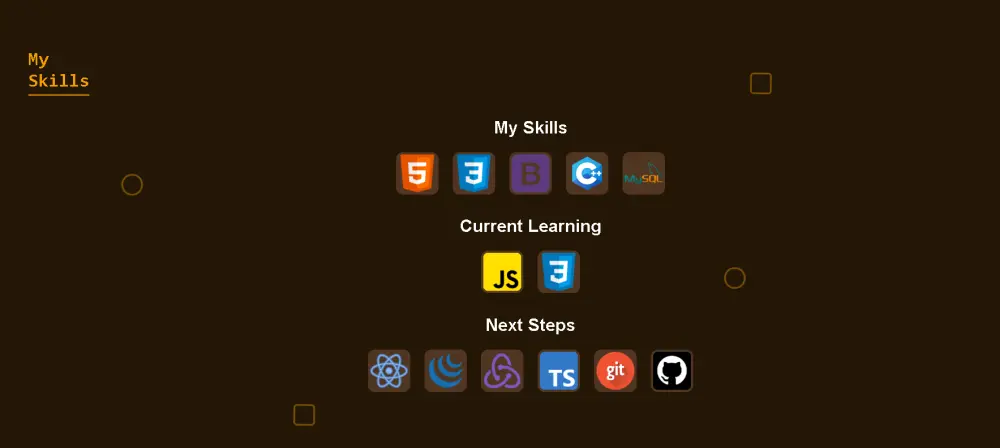 سأقوم بتصميم وتطوير صفحة ويب واحدة فقط باستخدام HTML و CSS.