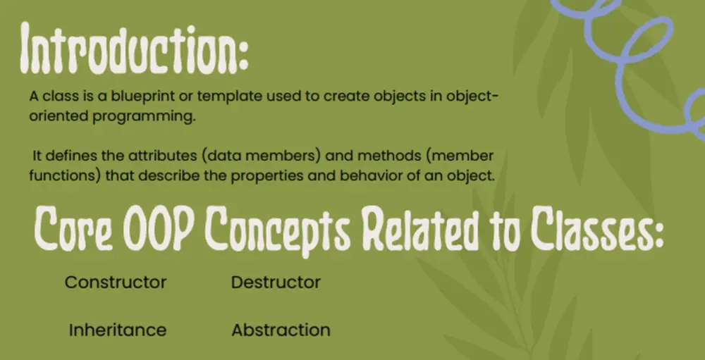 تصميم عروض تقديمية PowerPoint احترافية وجذابة لأي مجال