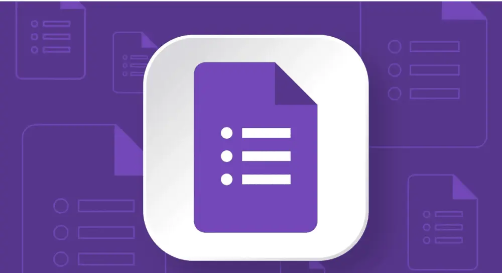 تصميم وتنسيق نماذج جوجل Google Forms