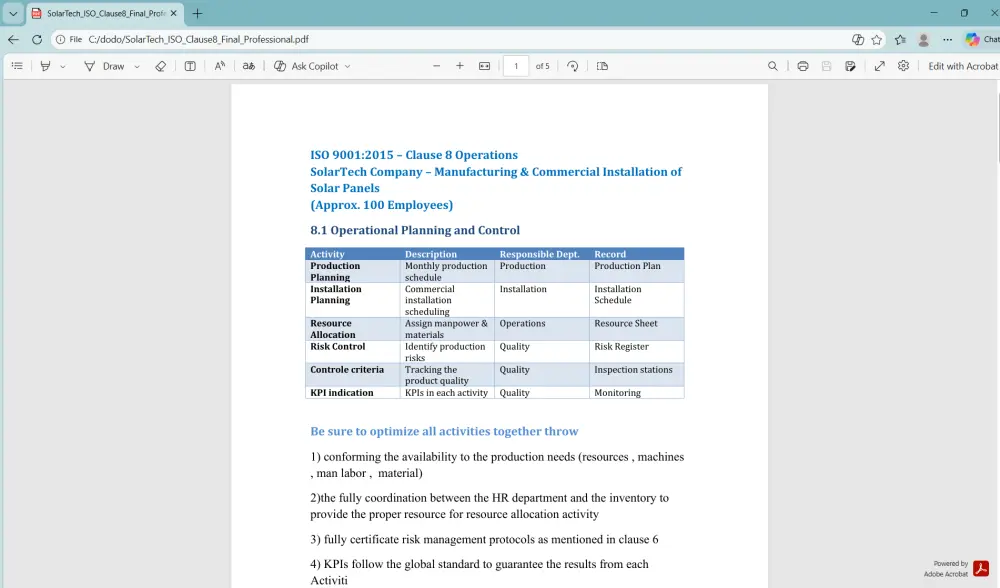 تحويل الملفات من PDF إلي Word
