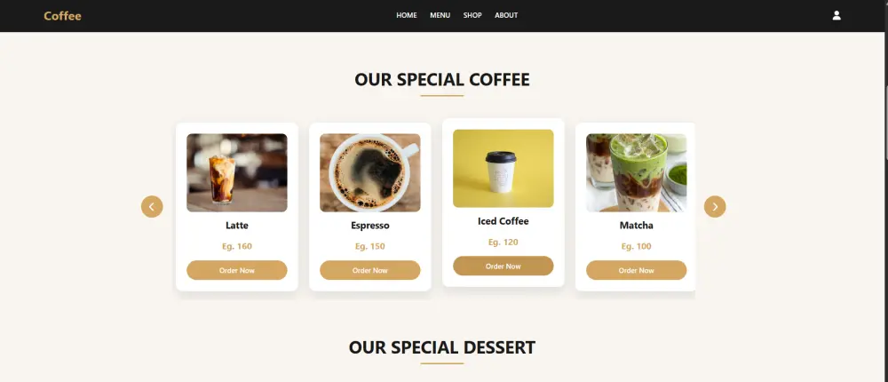 تصميم Landing Page احترافية Responsive لتحويل الزوار إلى عملاء