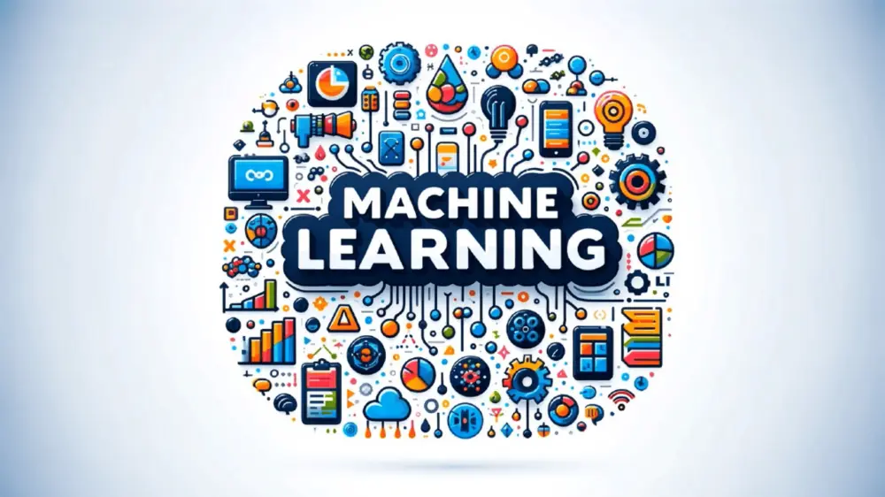 تصميم نماذج تعلم الاله machine learning model