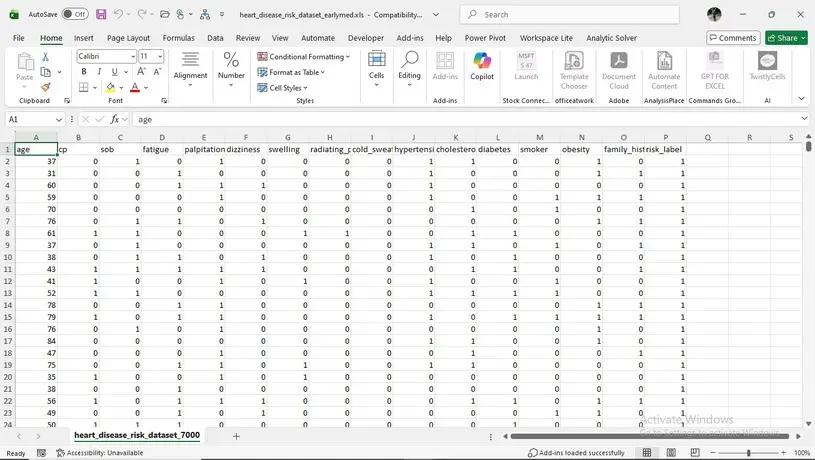 تحليل البيانات وعمل dashboard