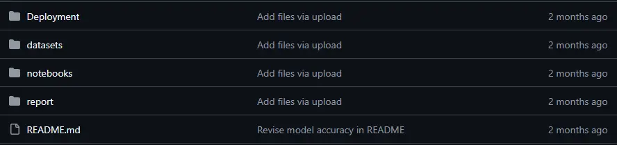 نظام التعرف على تعبيرات الوجه