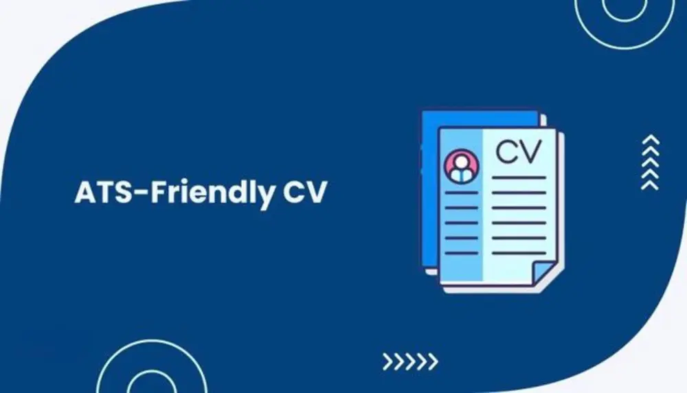 تصميم سيرة ذاتية احترافية (CV) جاهزة للتوظيف