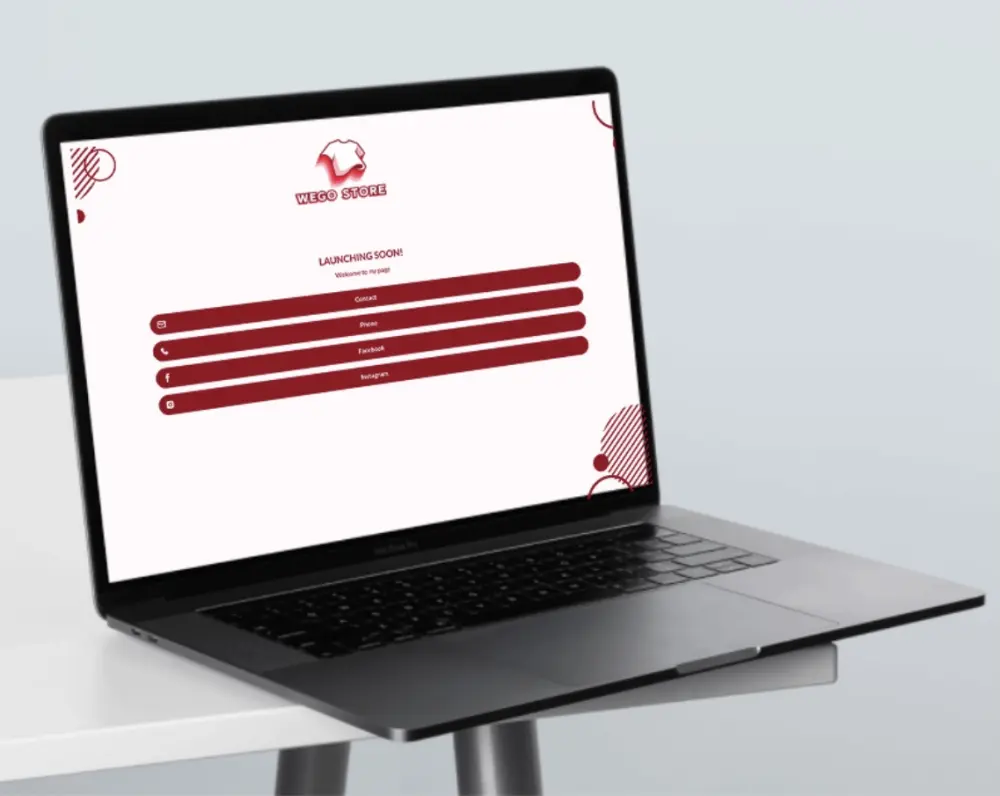 تصميم شعار احترافي يعبر عن هوية شركتك.