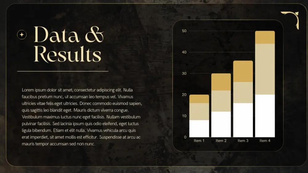 تصميم عروض تقديمية احترافية (PowerPoint & Canva) تجذب جمهورك