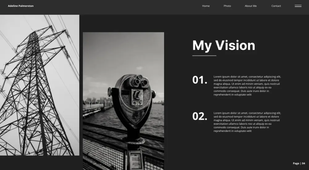 تصميم عروض تقديمية احترافية (PowerPoint & Canva) تجذب جمهورك