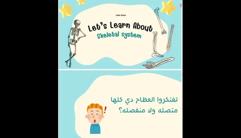 تصميم عروض تقديمية (PowerPoint) احترافية وإبداعيةو جذابة