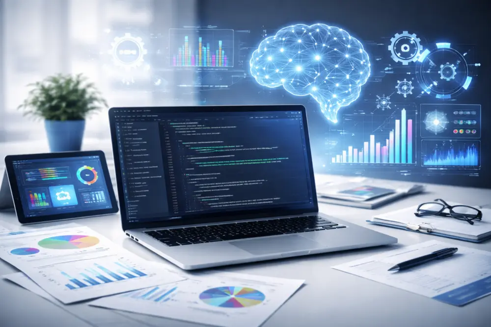 كتابة اكواد و حل مشاكل باستخدام Python