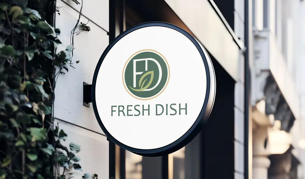 تصميم شعار احترافي ومبتكر يعكس هوية علامتك التجارية