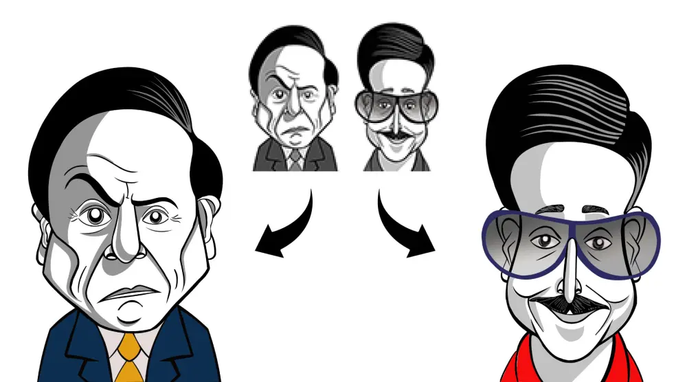 إعادة رسم الشعار أو أي تصميم منخفض الجودة وتحويله إلى Vector احترافي