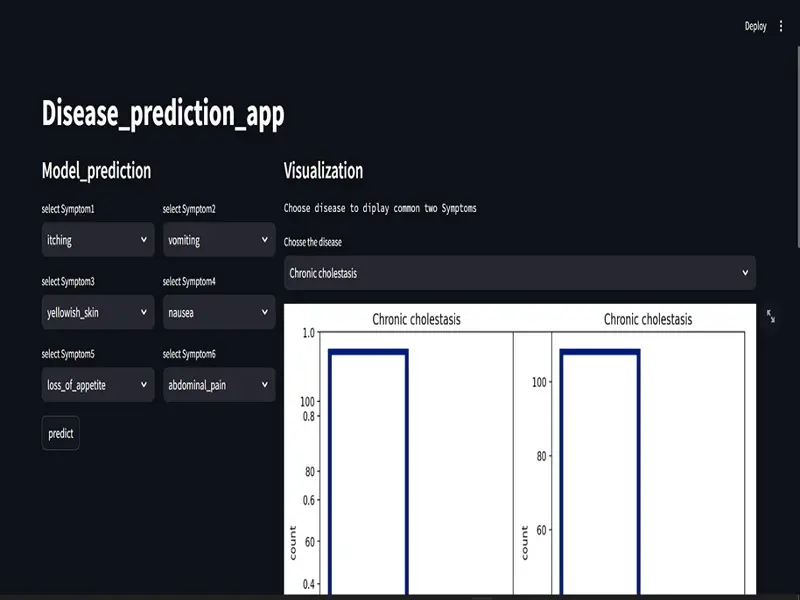 بناء موديل machine learning تعلم الالة والتعلم العميق DL